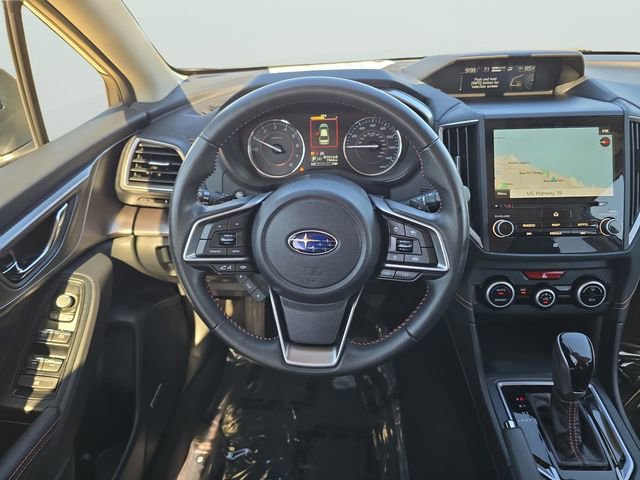 Certified 2023 Subaru Crosstrek 2.5i Limited AWD/4WD image 9
