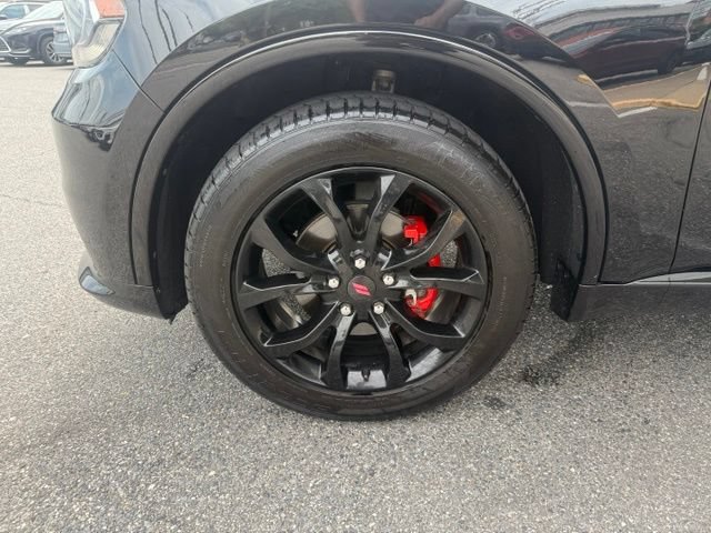 Used 2020 Dodge Durango GT AWD/4WD image 46