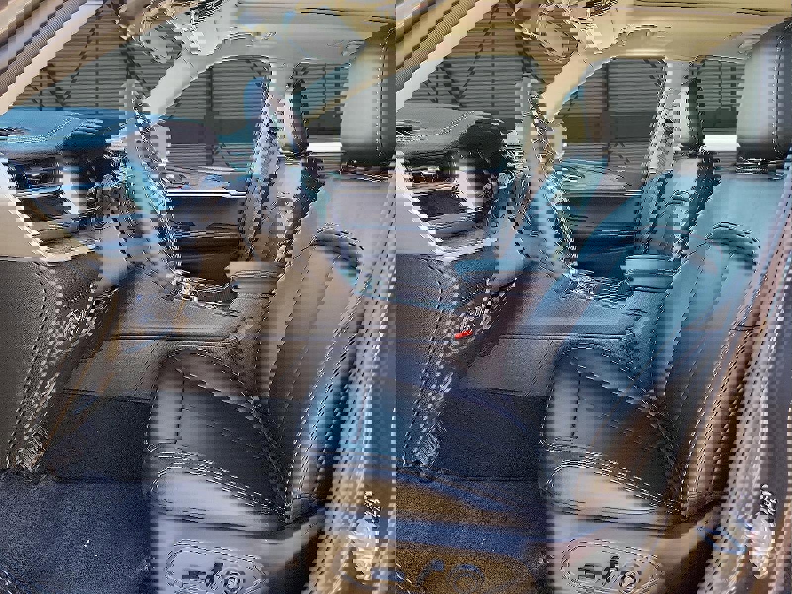 New 2024 Jeep Grand Cherokee Limited 4xe image 7