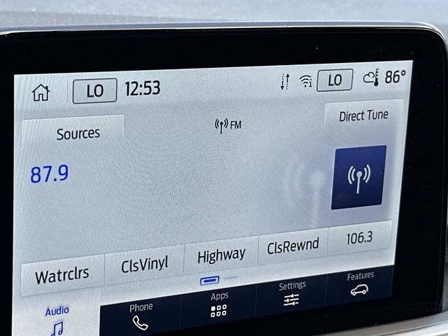 Certified 2024 Ford Escape Active image 27