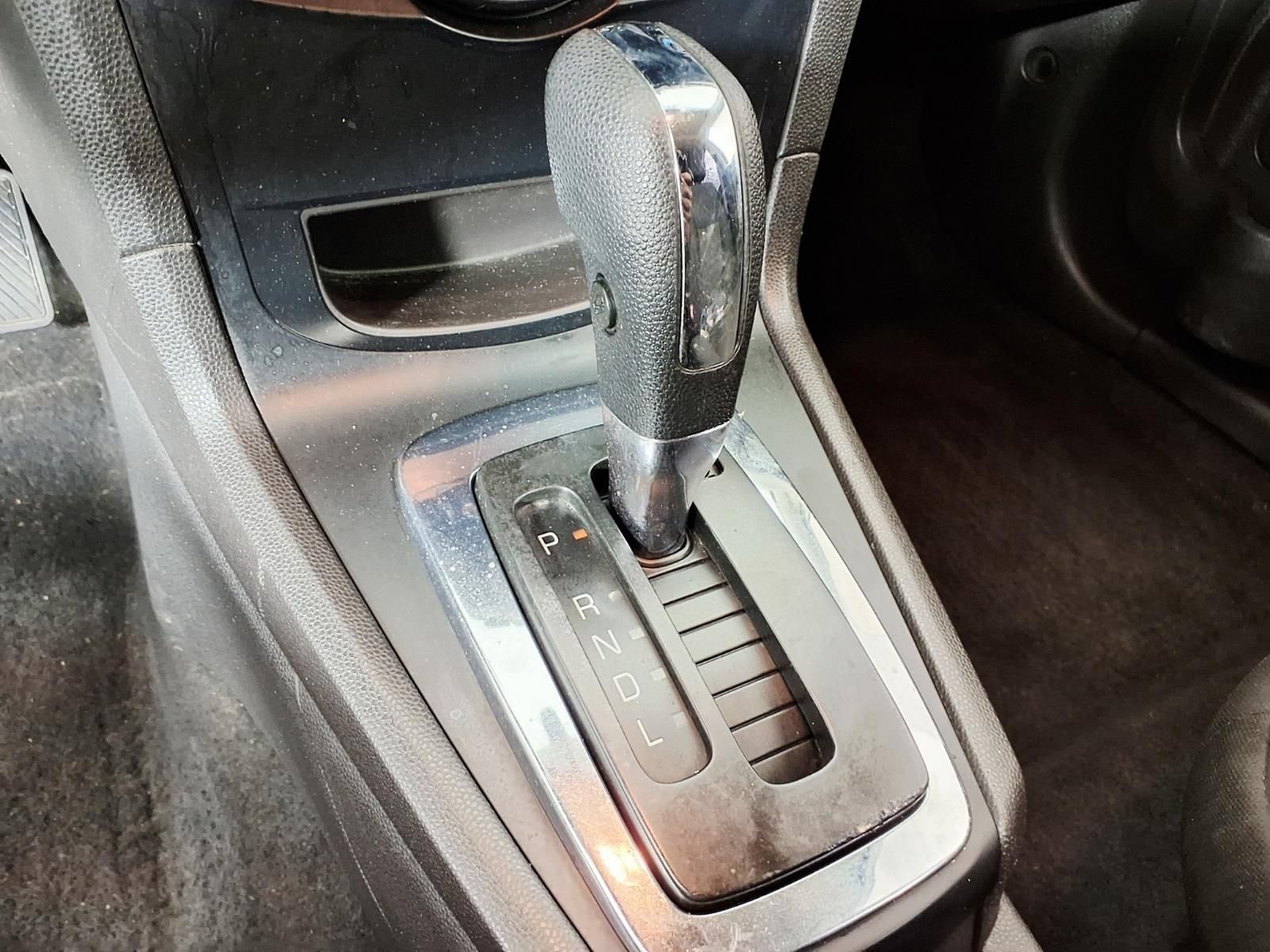 Used 2012 Ford Fiesta SE FWD image 23
