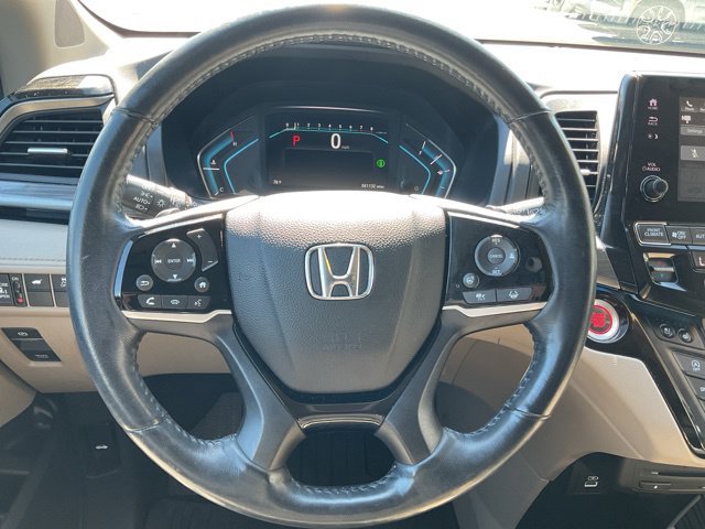 Used 2023 Honda Odyssey Elite image 26