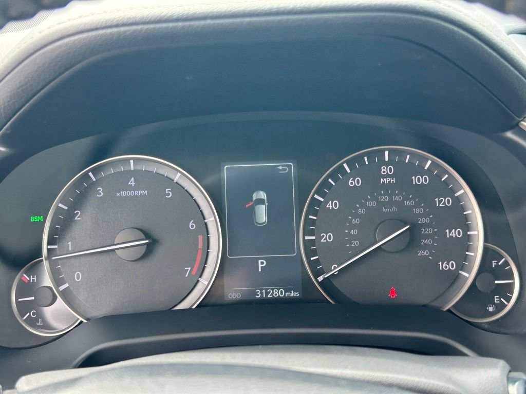 Used 2021 Lexus RX 350 FWD w/ Accessory Package image 29