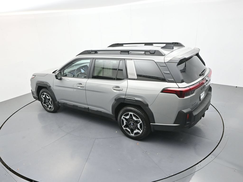 Certified 2026 Subaru Outback Touring AWD/4WD image 32
