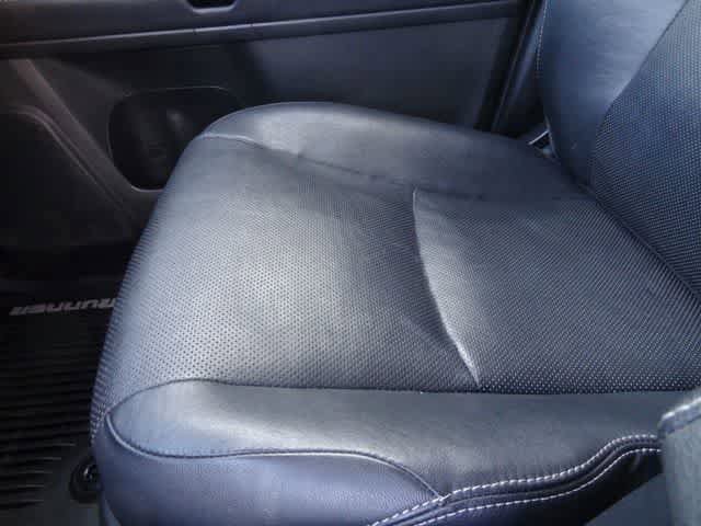 Used 2020 Toyota 4Runner Nightshade AWD/4WD image 14