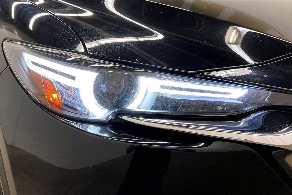 Used 2021 MAZDA CX-5 Grand Touring w/ GT Premium Package image 33