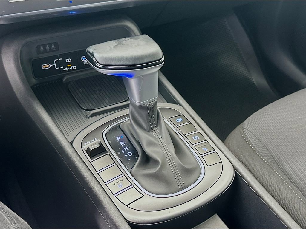 New 2026 Hyundai Kona SEL Sport image 14