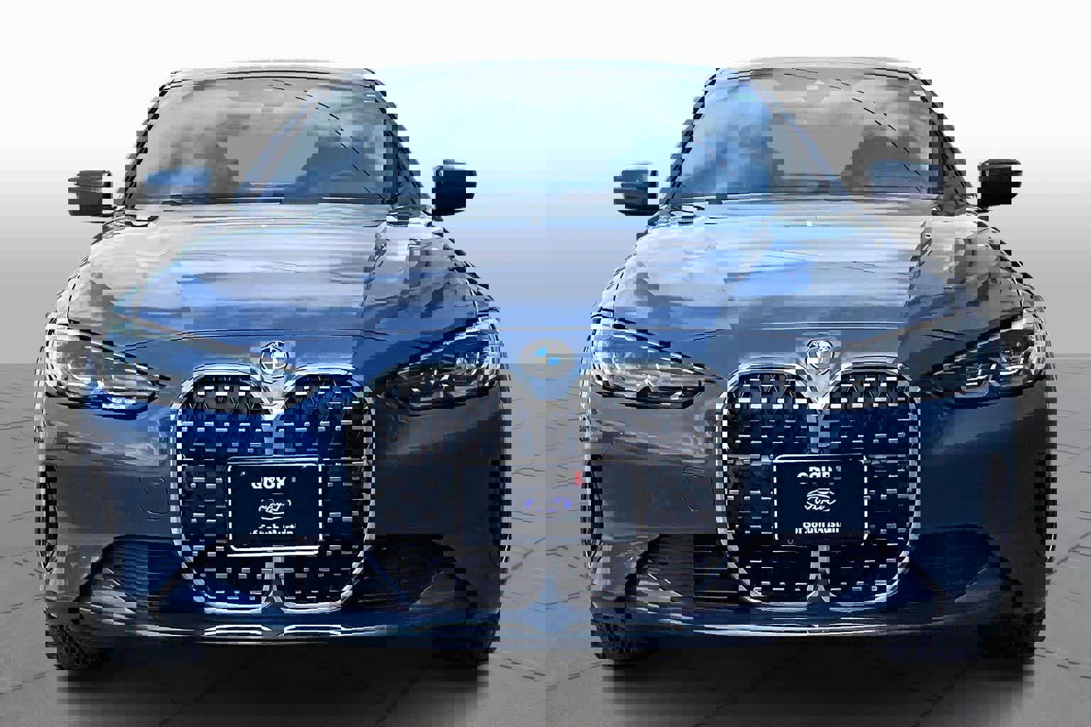 Used 2021 BMW 430i Coupe w/ Convenience Package image 7