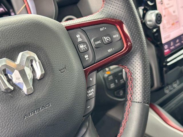 Used 2025 RAM 1500 Rebel w/ Rebel Level 1 Equipment Group image 26