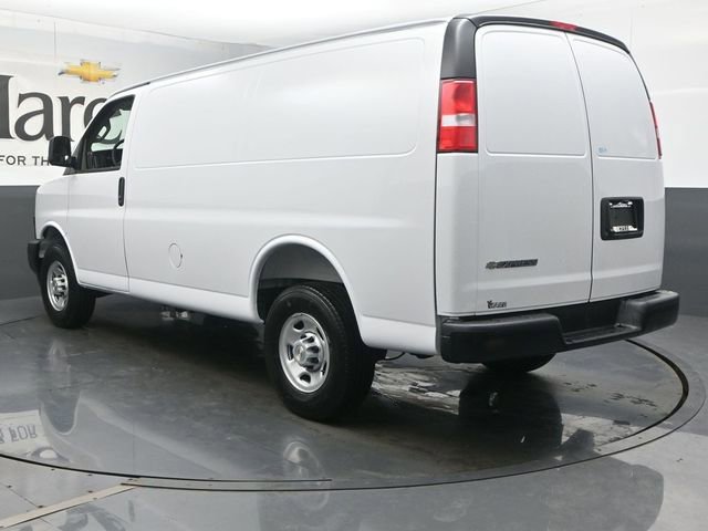 New 2026 Chevrolet Express 2500 image 14