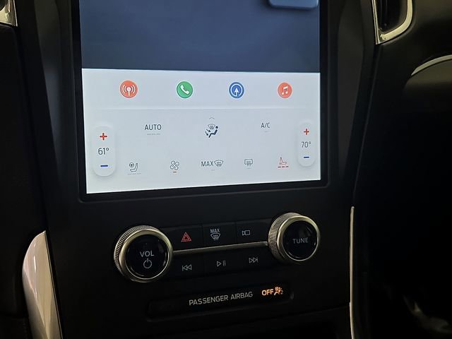 Certified 2021 Ford Edge Titanium image 16