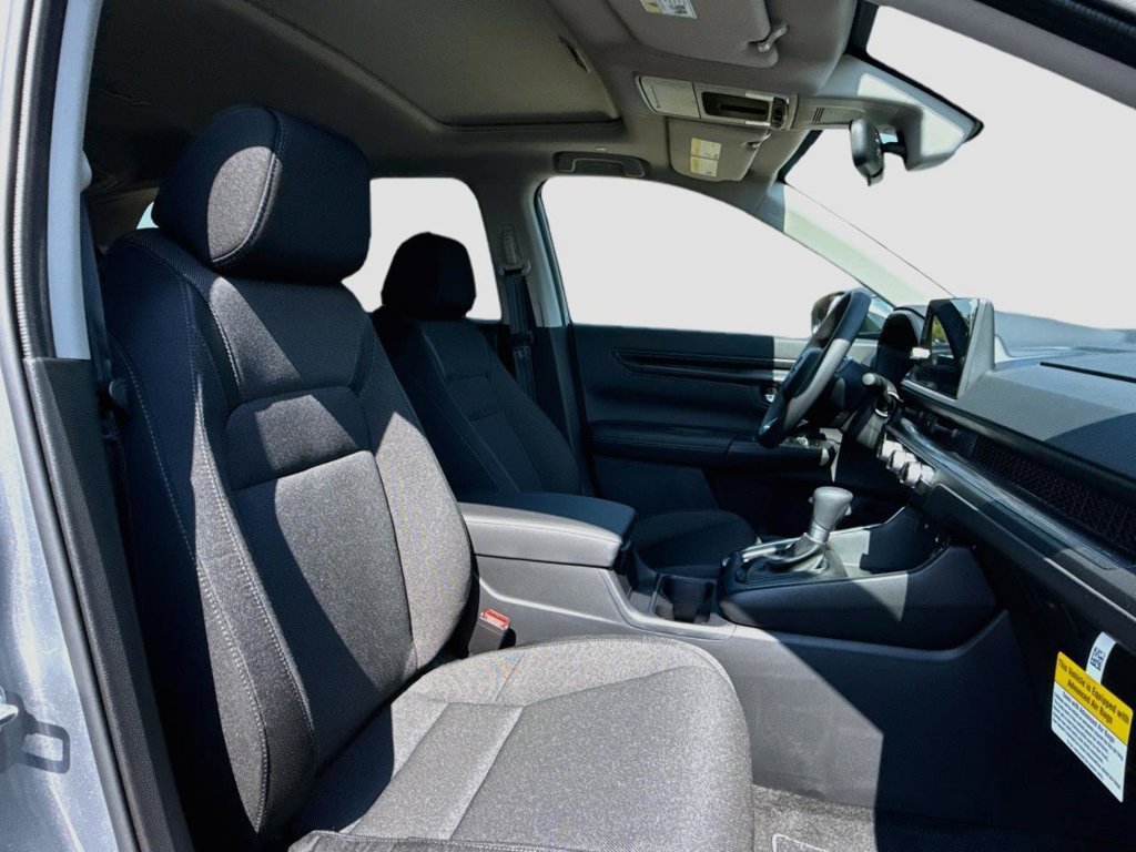 New 2027 Honda CR-V EX image 31