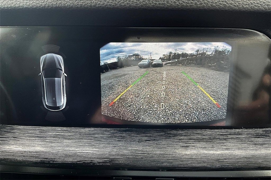 Used 2022 Alfa Romeo Stelvio Sprint image 18