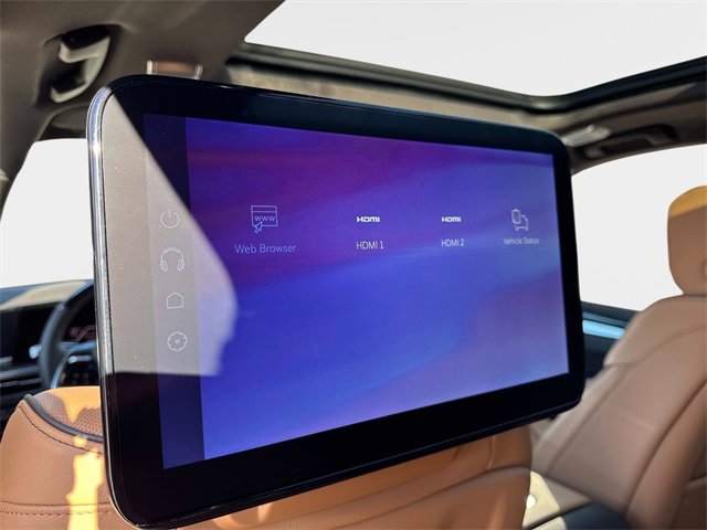 New 2026 Cadillac Escalade Luxury w/ Touring Package image 12