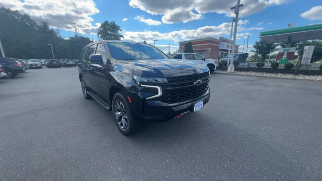 Certified 2023 Chevrolet Tahoe Z71 AWD/4WD image 2