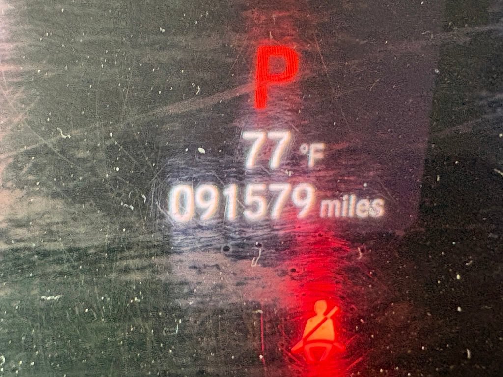 Used 2019 Honda Accord LX image 11