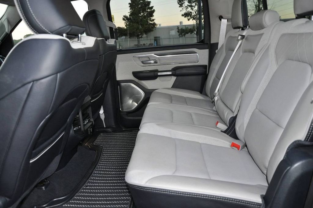 Used 2022 RAM 1500 Limited image 13