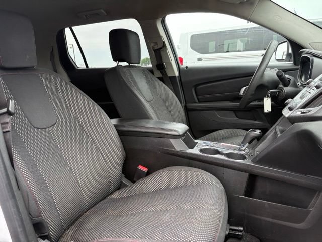 Used 2017 GMC Terrain SLE FWD image 13