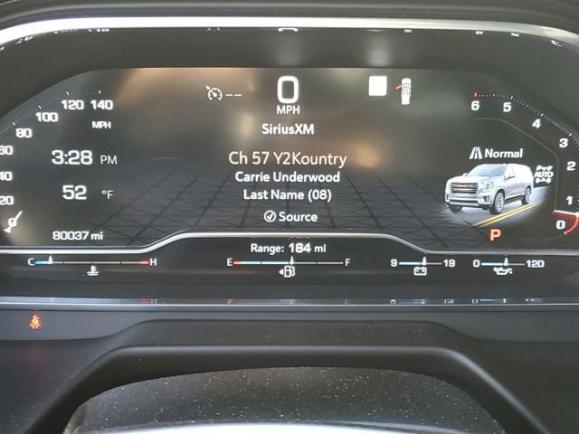 Certified 2023 GMC Yukon SLE image 10