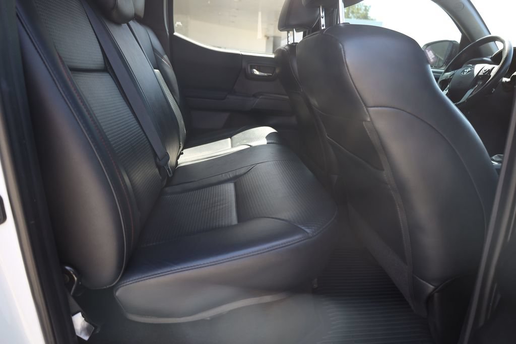 Used 2019 Toyota Tacoma TRD Pro AWD/4WD image 17