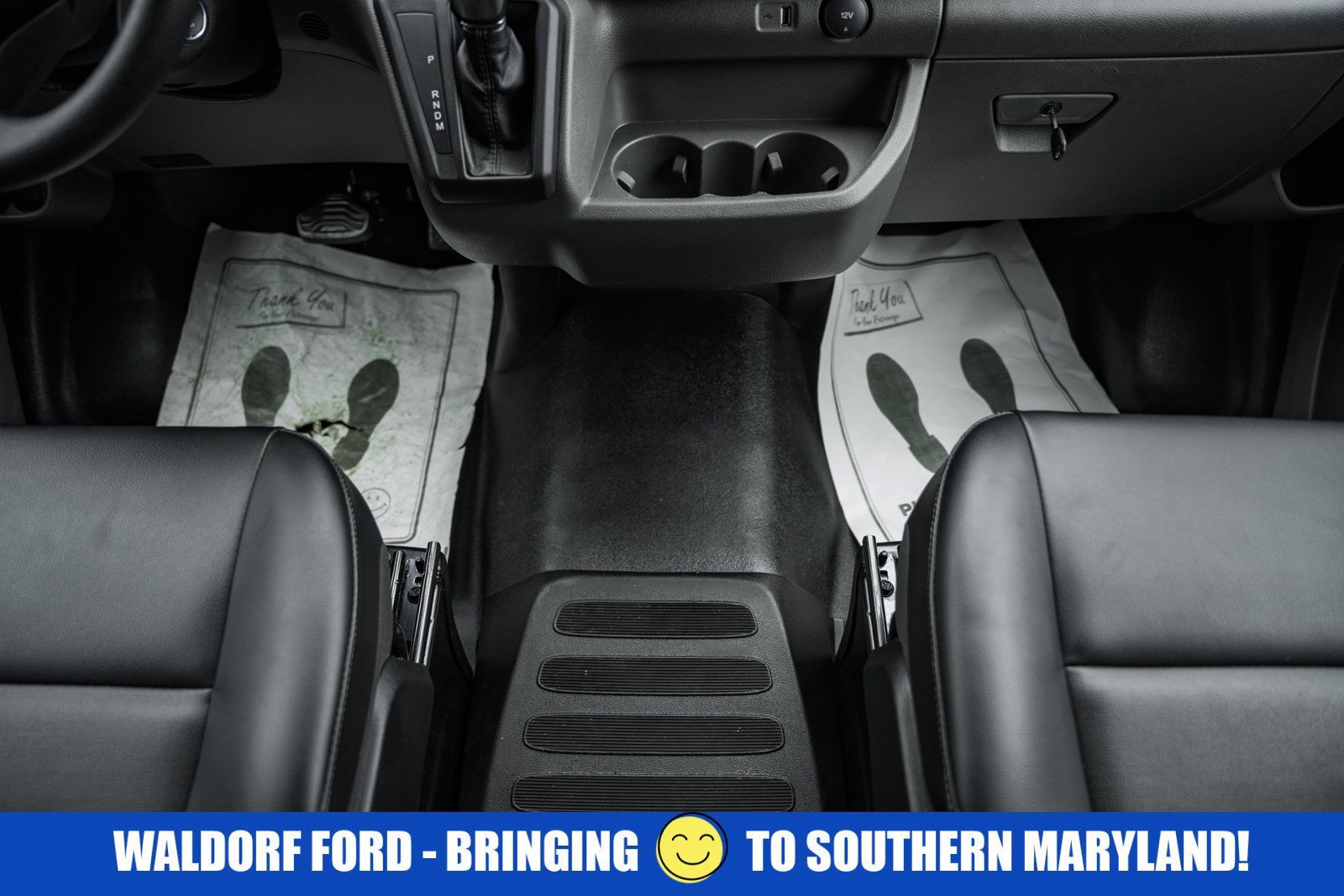 Used 2026 Ford Transit 350 148 High Roof Extended w/ Load Area Protection Package image 29