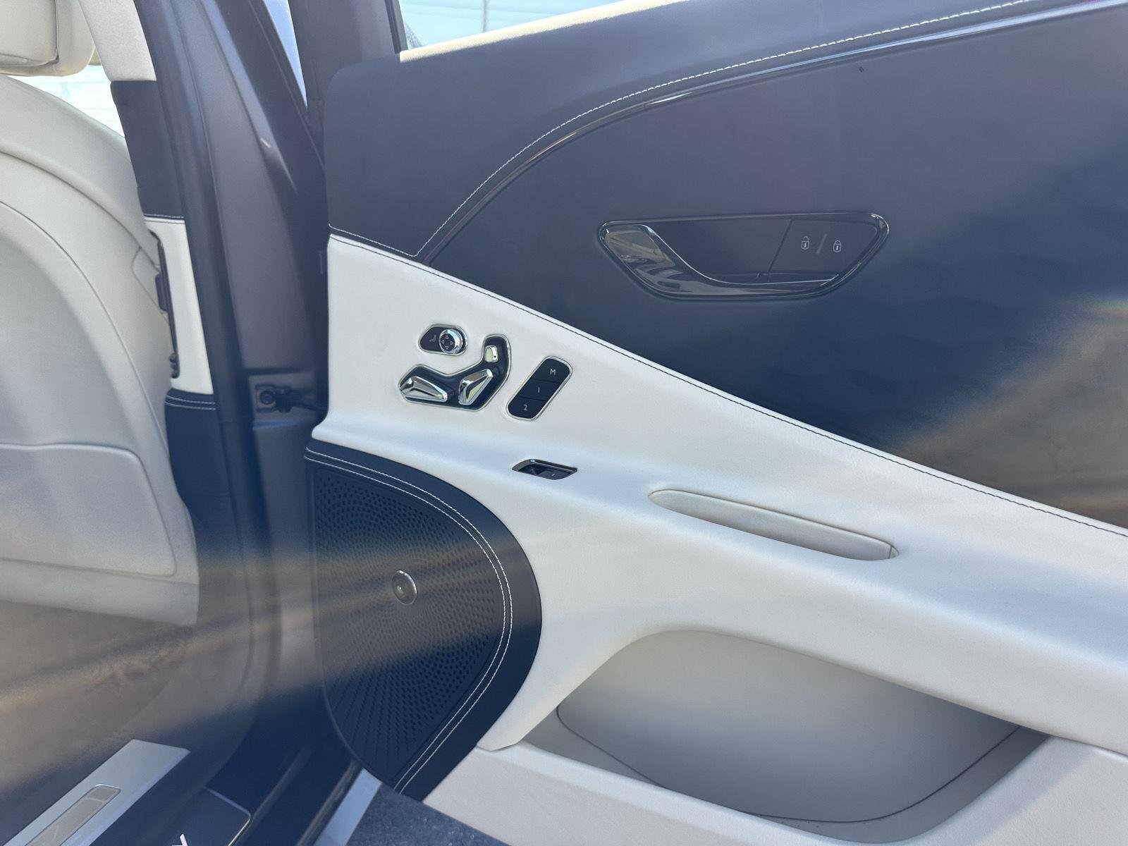 New 2026 Bentley Flying Spur Plug-In Hybrid AWD/4WD image 20