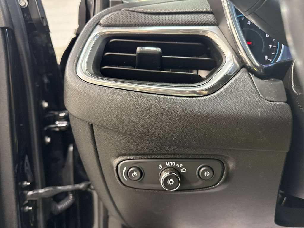 Certified 2020 Chevrolet Equinox Premier AWD/4WD image 23