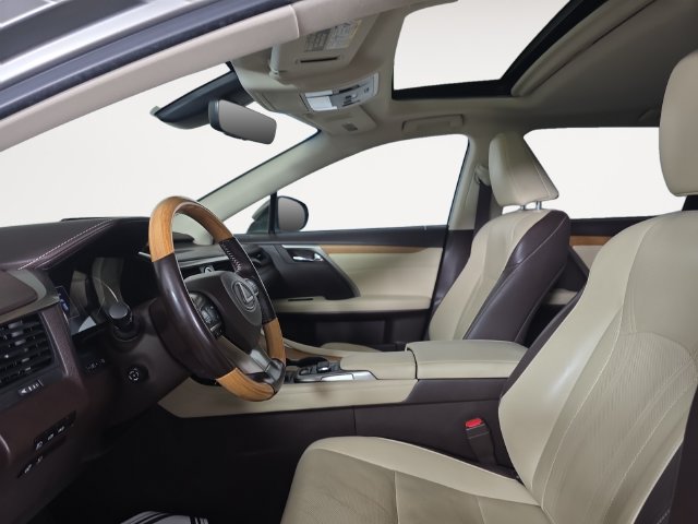 Used 2019 Lexus RX 350L AWD image 12