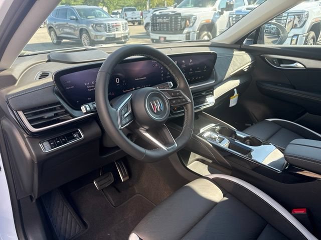 New 2026 Buick Envision Sport Touring AWD/4WD image 12