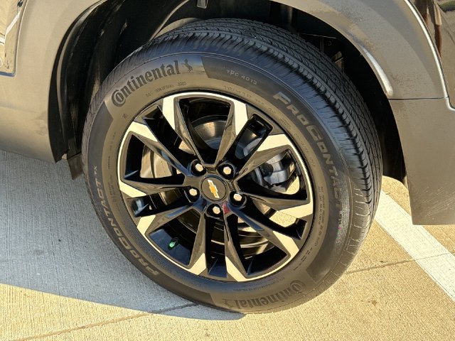 Used 2023 Chevrolet TrailBlazer LT FWD image 11
