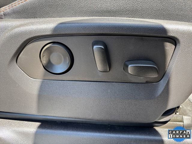 Used 2023 GMC Sierra 1500 AT4 w/ AT4 Preferred Package image 37