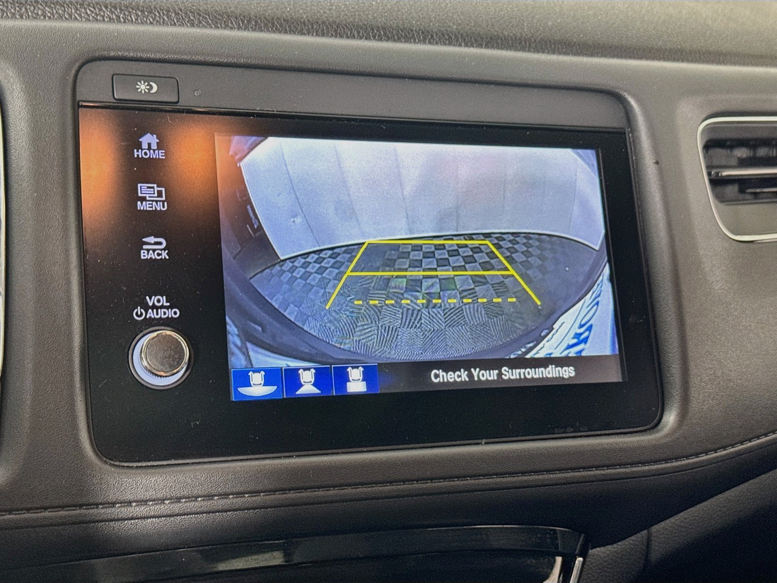 Used 2020 Honda HR-V EX image 17