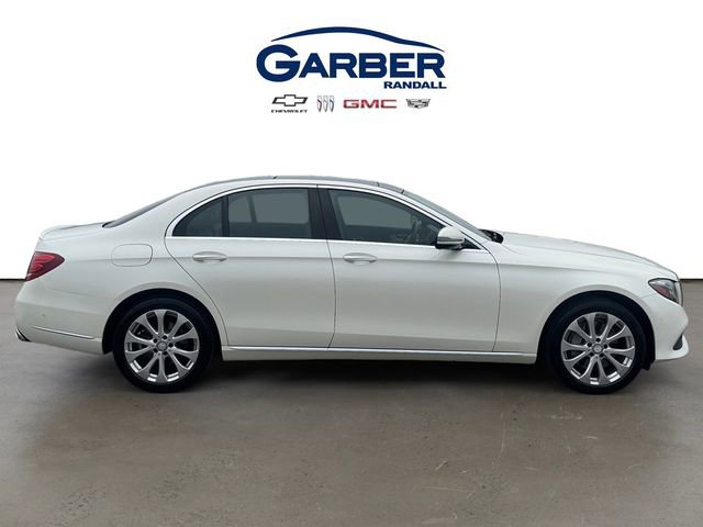 Used 2017 Mercedes-Benz E 300 4MATIC image 6