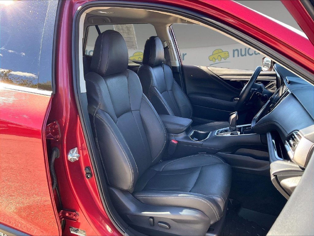 Used 2023 Subaru Outback Touring XT AWD/4WD image 10