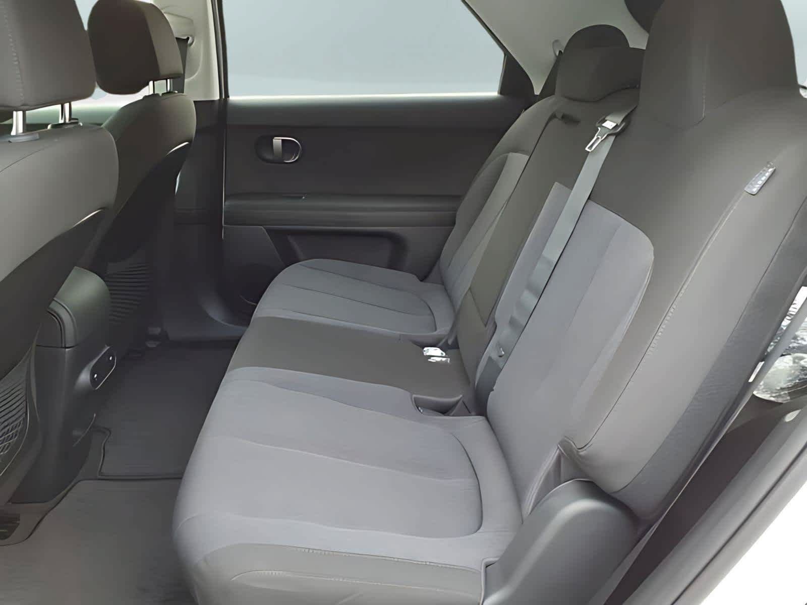 New 2027 Hyundai Ioniq 5 SE RWD image 20