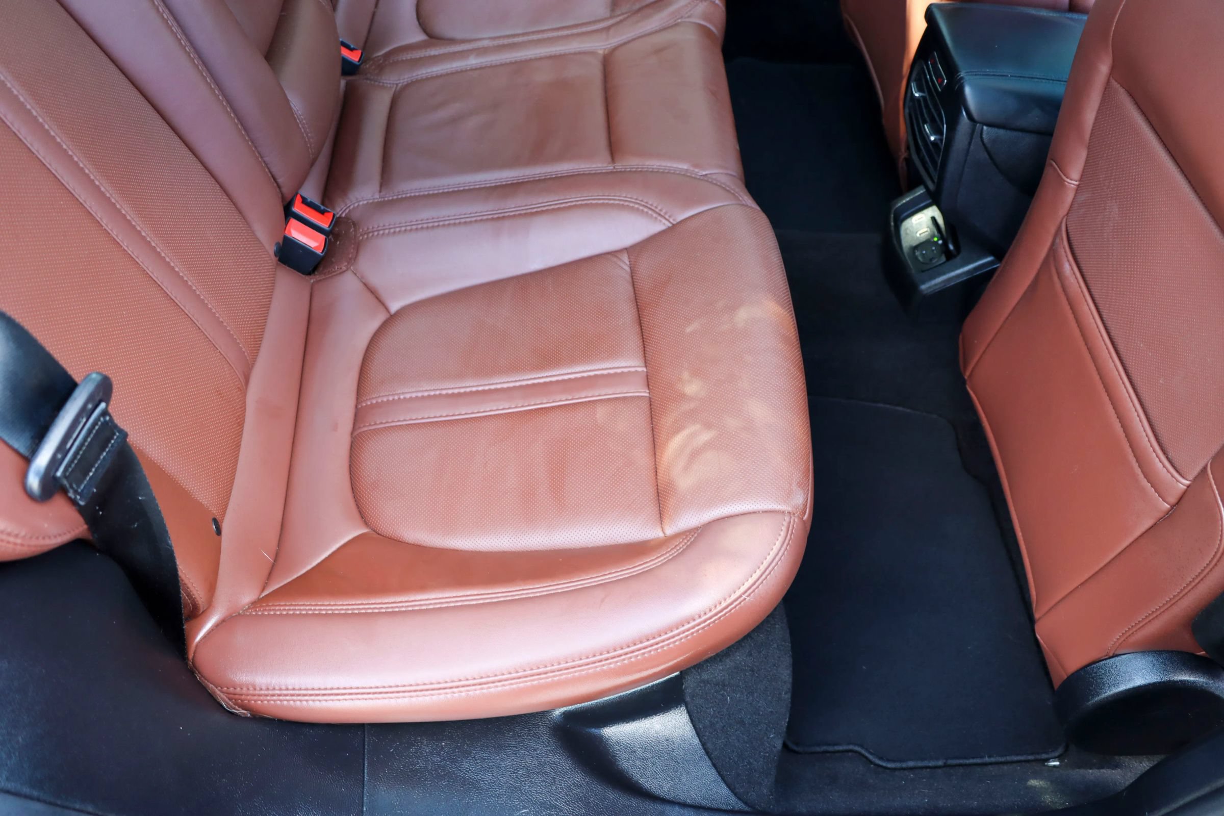Used 2019 Lincoln MKZ Reserve w/ Luxury Package FWD image 20