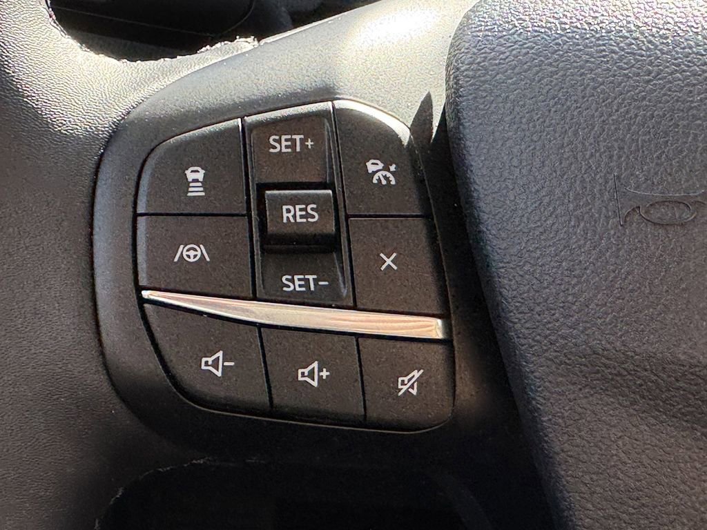 Used 2025 Ford Bronco Sport Outer Banks w/ Outer Banks Tech Package+ image 19