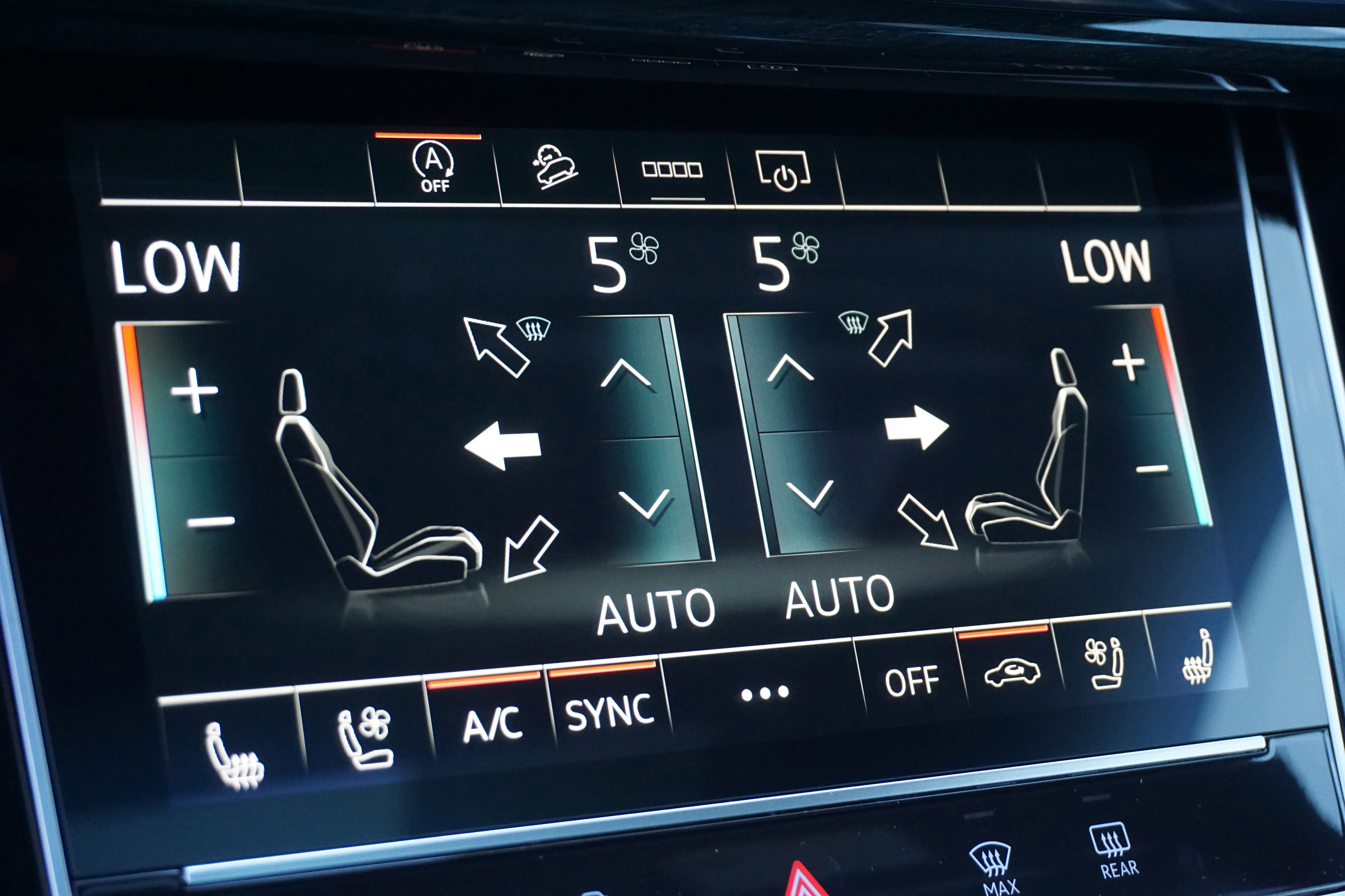 New 2025 Audi Q7 3.0T Premium Plus image 11