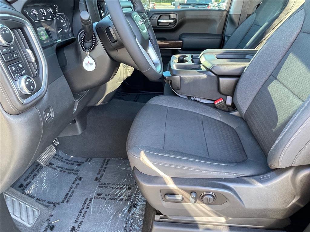 Used 2022 GMC Sierra 1500 Elevation AWD/4WD image 23