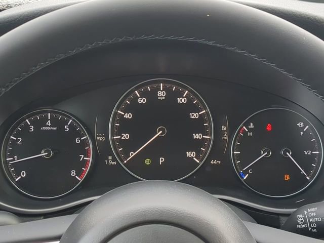 New 2026 MAZDA CX-50 AWD 2.5 S w/ Accent Package image 25