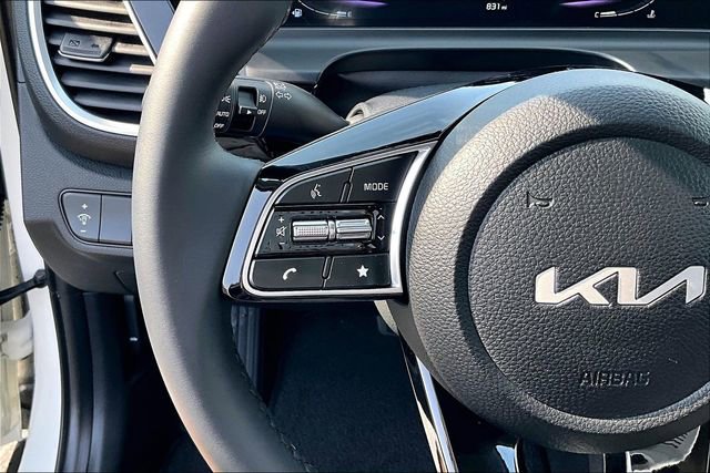 Certified 2026 Kia Seltos S image 16
