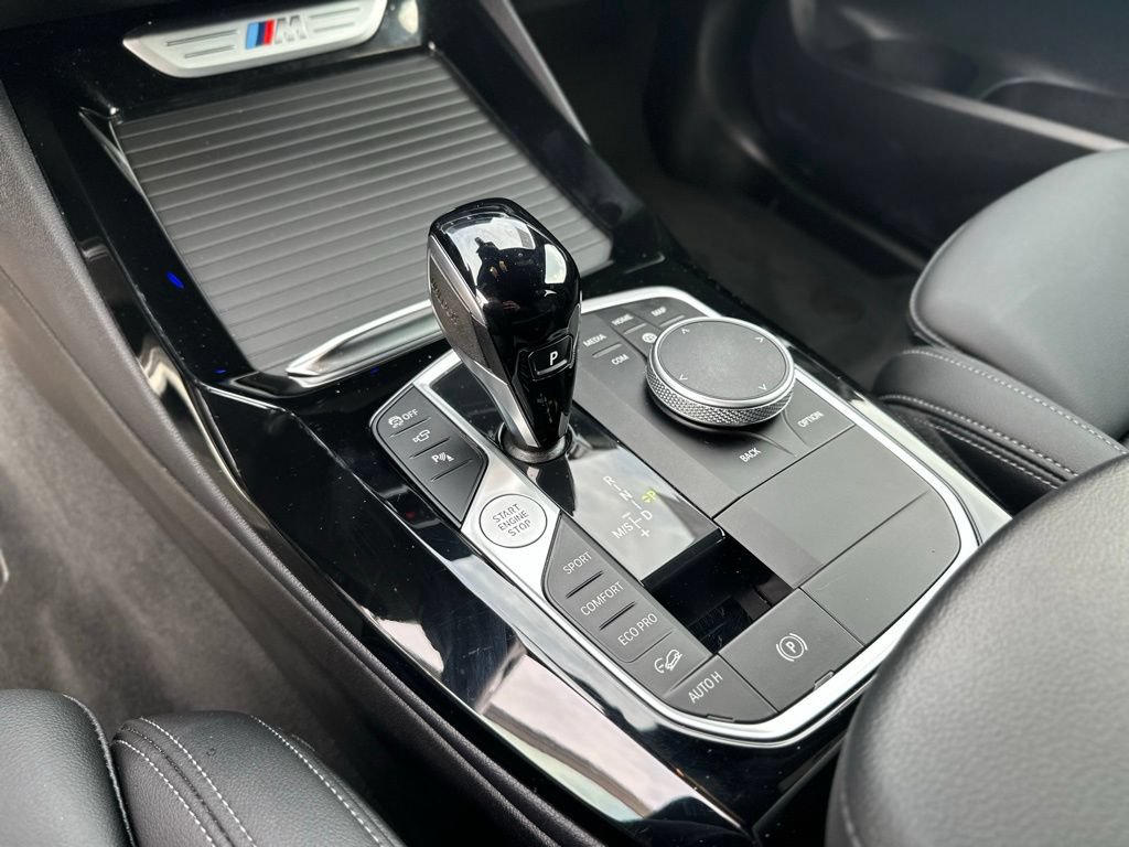 Certified 2024 BMW X3 M40i w/ Premium Package AWD/4WD image 34