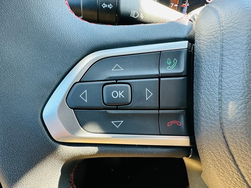 Certified 2022 Jeep Compass Trailhawk image 20