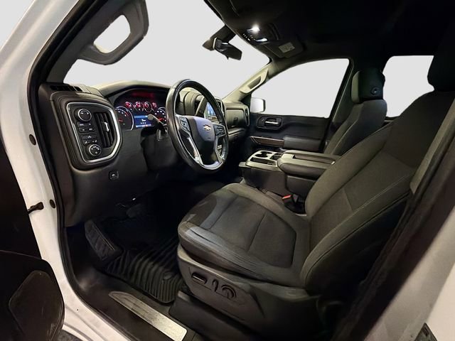 Used 2019 Chevrolet Silverado 1500 LT w/ All-Star Edition image 20