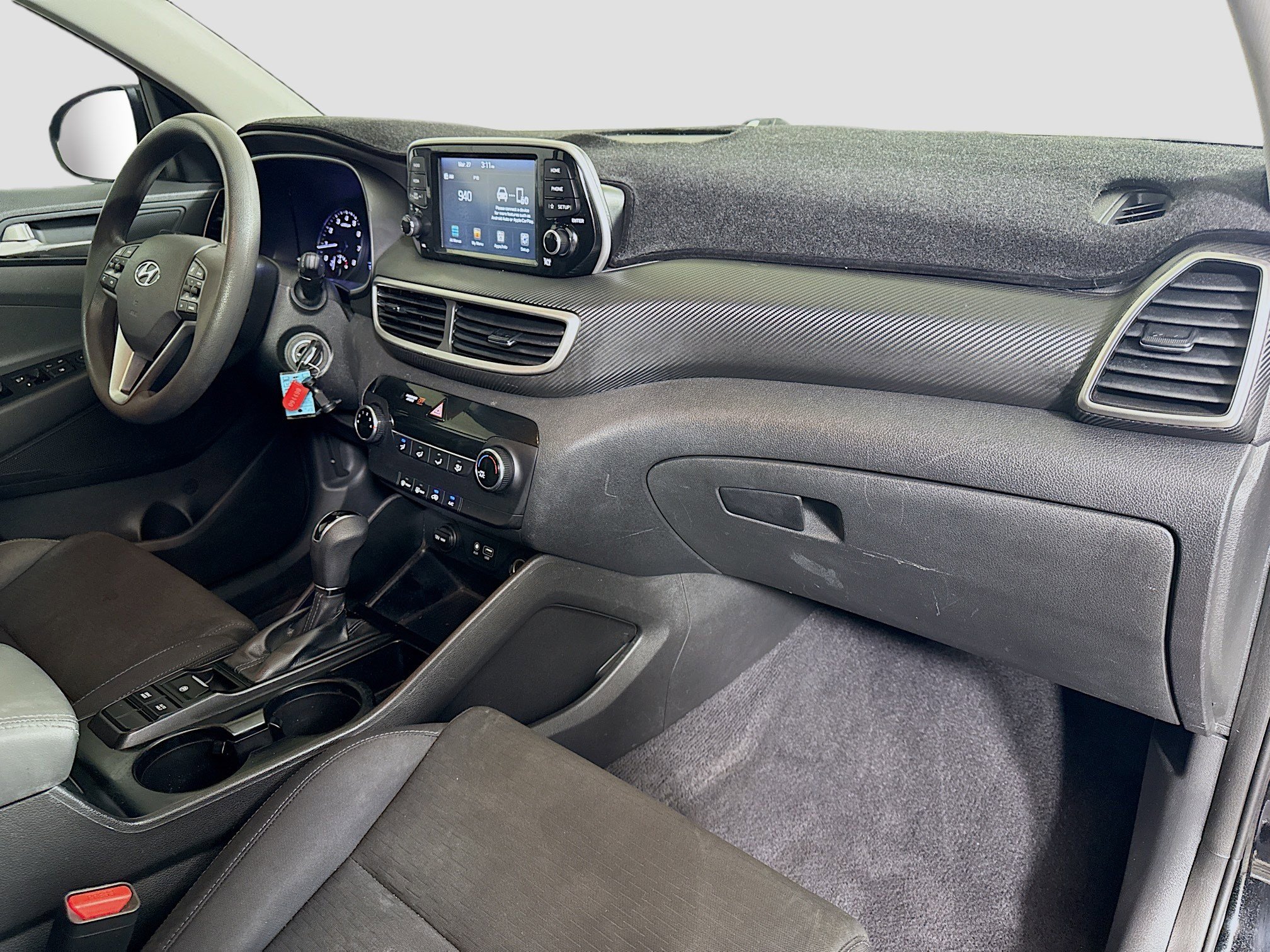Used 2019 Hyundai Tucson SE image 29