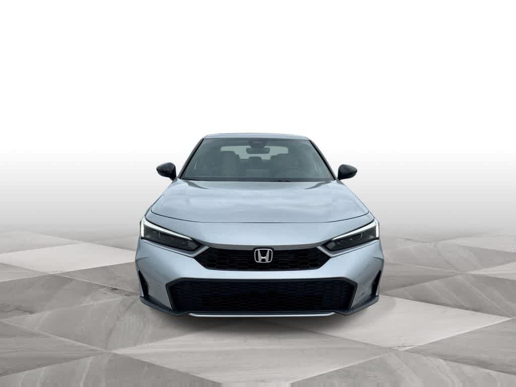 Used 2026 Honda Civic Sport Touring image 3