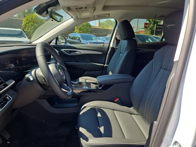 New 2026 Buick Envision Avenir AWD/4WD image 15
