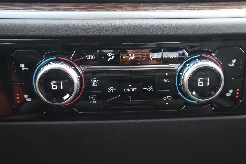 New 2026 GMC Sierra 1500 Elevation image 7