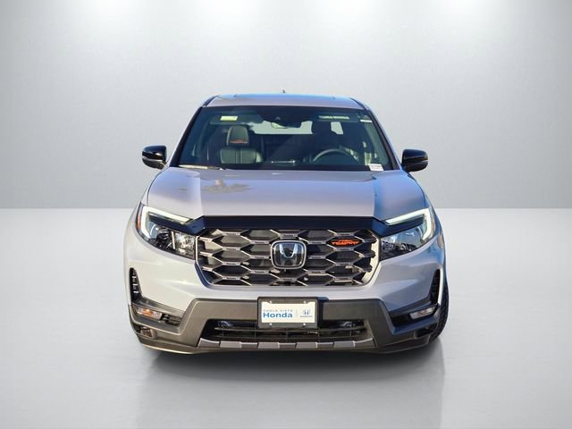 New 2026 Honda Ridgeline TrailSport image 2