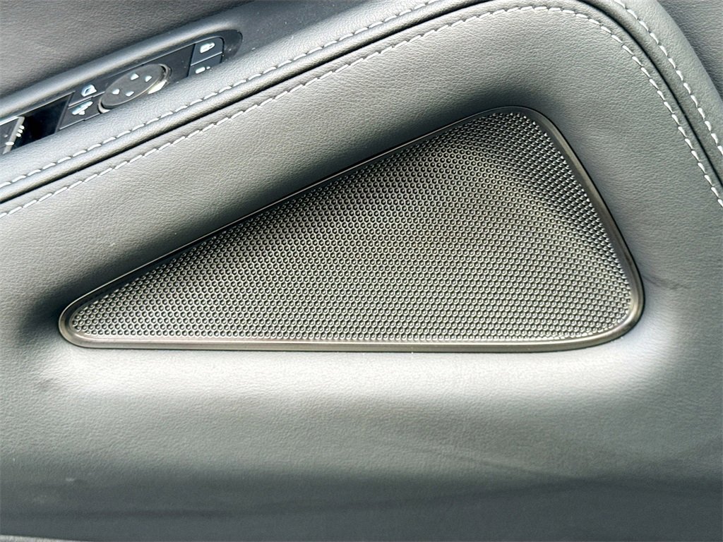 Used 2026 INFINITI QX60 Pure w/ Cargo Package image 20